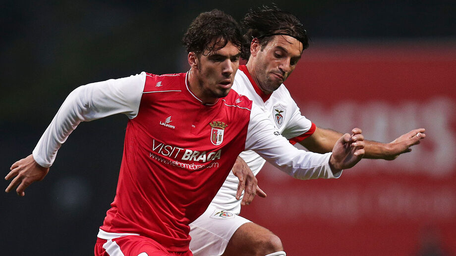 Bakic resolvido por 600 mil euros