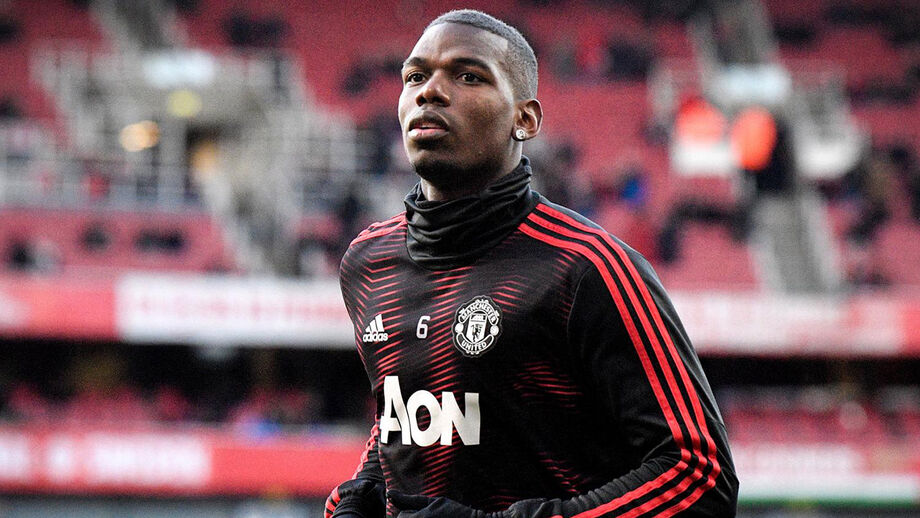 Mercado: Pogba com luz verde para sair e Marselha com joias à venda