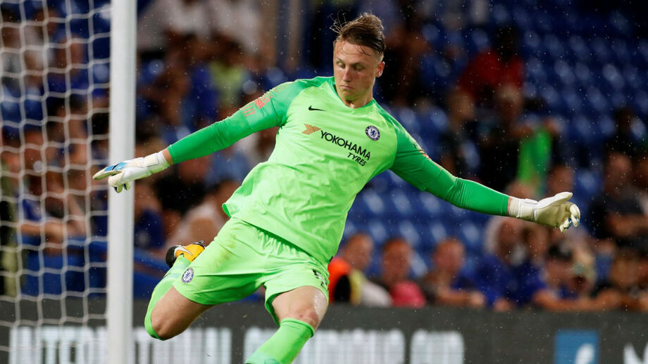 PSG assegurou jovem promessa do Chelsea
