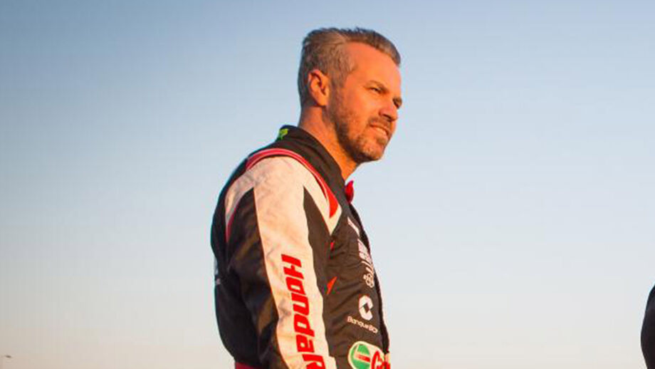 WTCR: Tiago Monteiro fora dos pontos na primeira corrida na Alemanha
