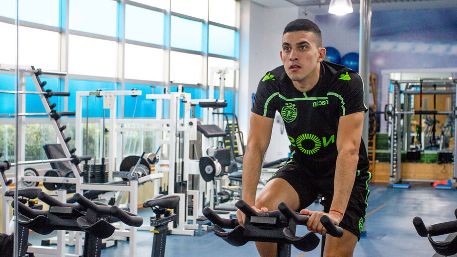 Battaglia pronto para Keizer