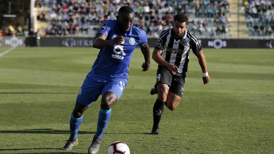 Mercado: Marega prioridade em Inglaterra, possível troca Tottenham-Real e futuro de Navas quase resolvido