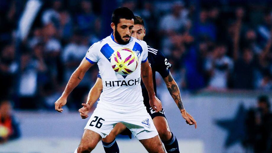 Vargas recusa ser ‘traidor’