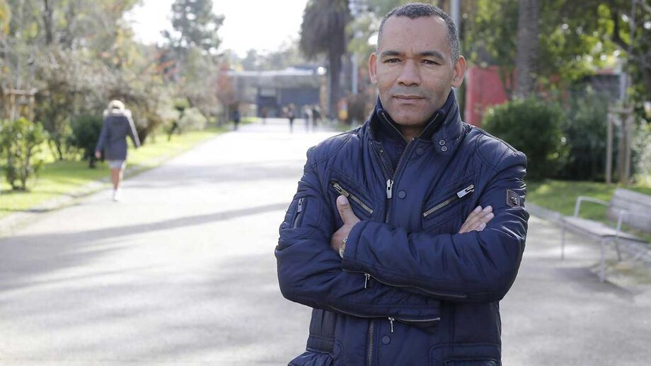 Equipa de José Morais falha liderança isolada do campeonato sul-coreano