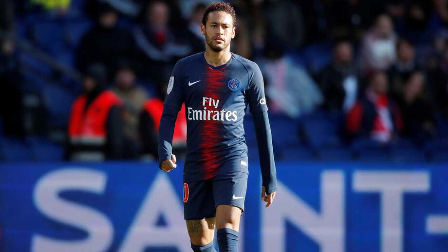 Paris SG fecha portas à saída de Neymar... por agora