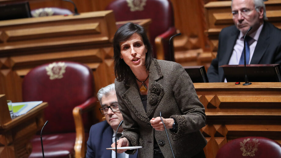 PS propõe diminuição de taxas moderadoras em função da Linha 24