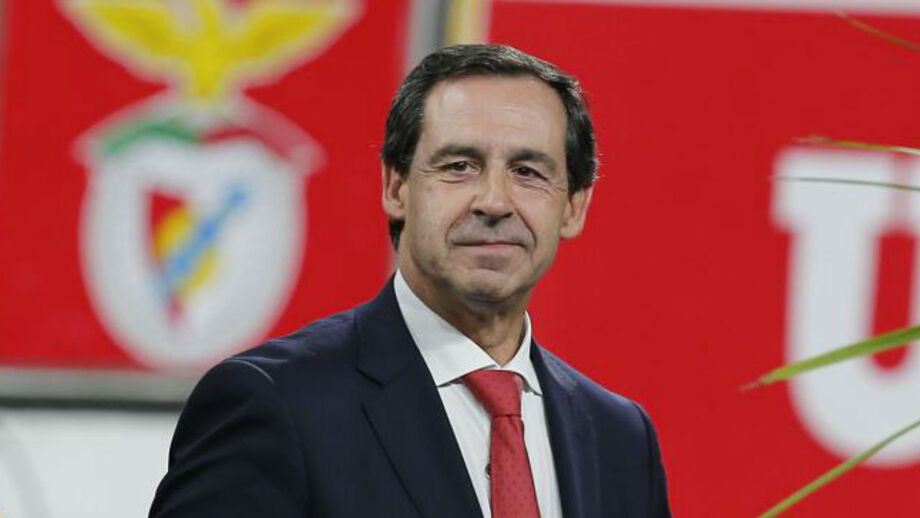 Gomes da Silva: «Somos mais rápidos a fazer bons negócios do que o Lucky Luke a disparar»