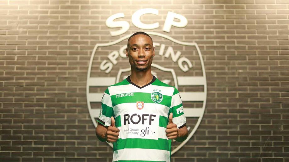 Internacional Pauleta é reforço do Sporting