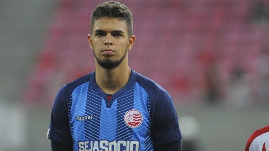 Bruno reforça baliza do Gil Vicente