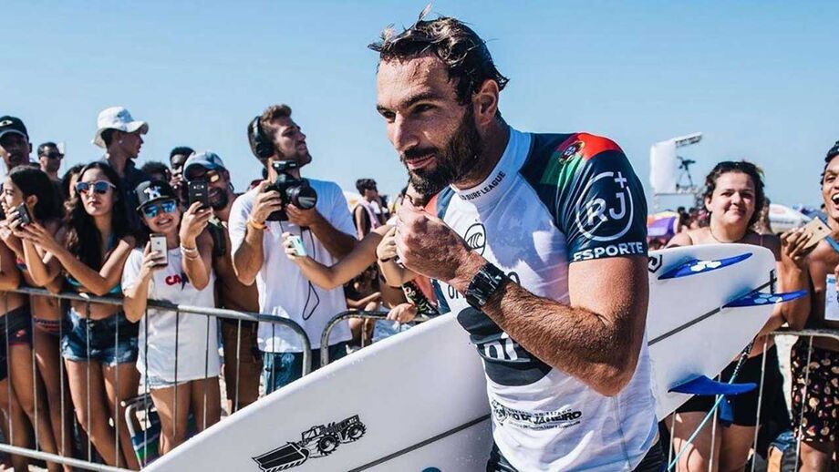Frederico Morais