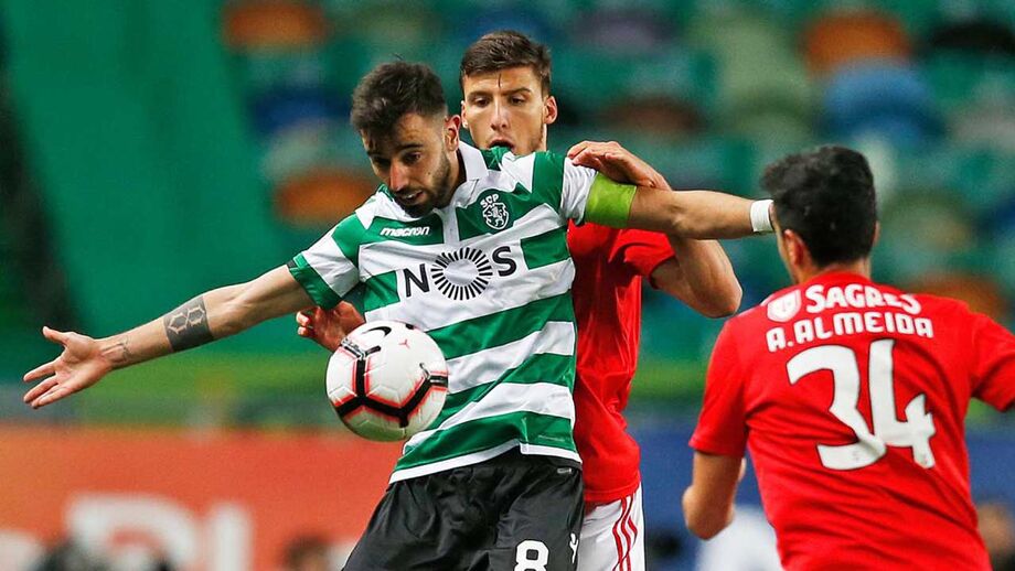 Jesus recebe reforço, Benfica confirma saídas e Bruno Fernandes deixa mensagem enigmática