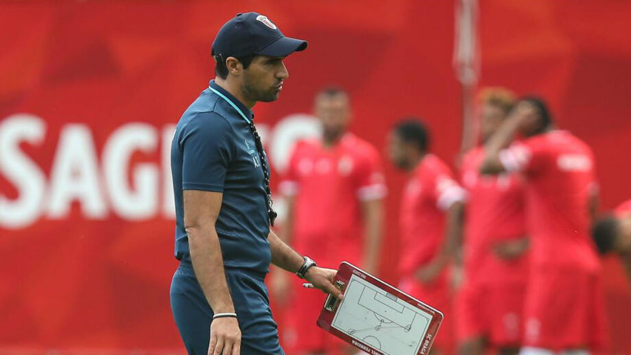 Sp. Braga apresenta-se com três reforços