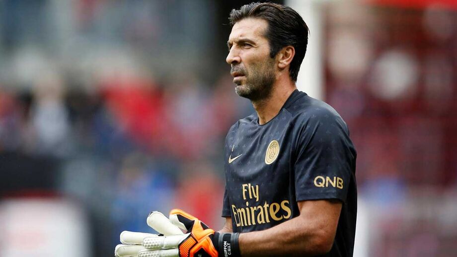 Buffon estará a um passo de regressar à Juventus