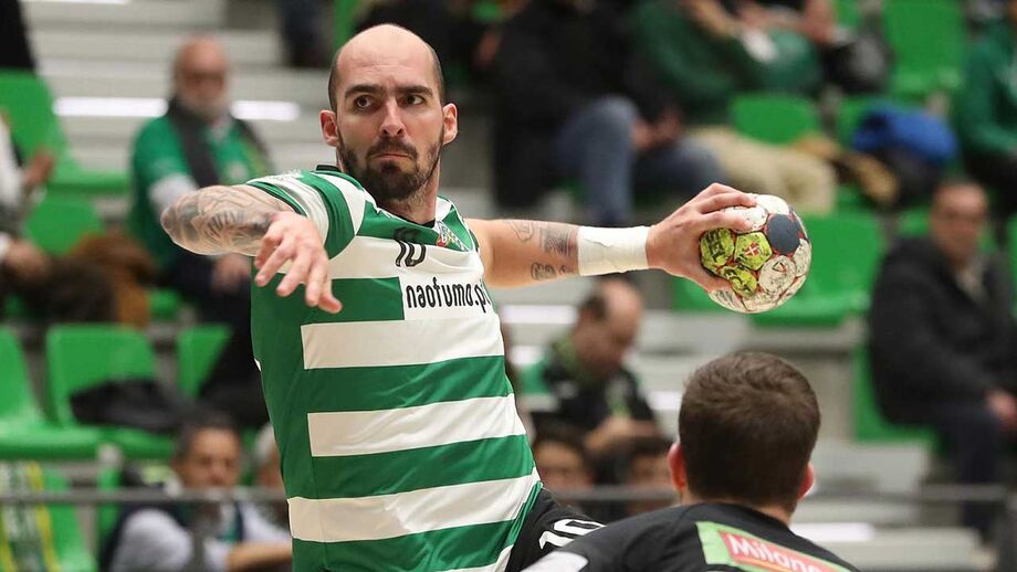 Cláudio Pedroso volta ao Madeira SAD