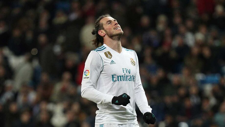 Limpeza 'à grande' no Real Madrid e Barcelona