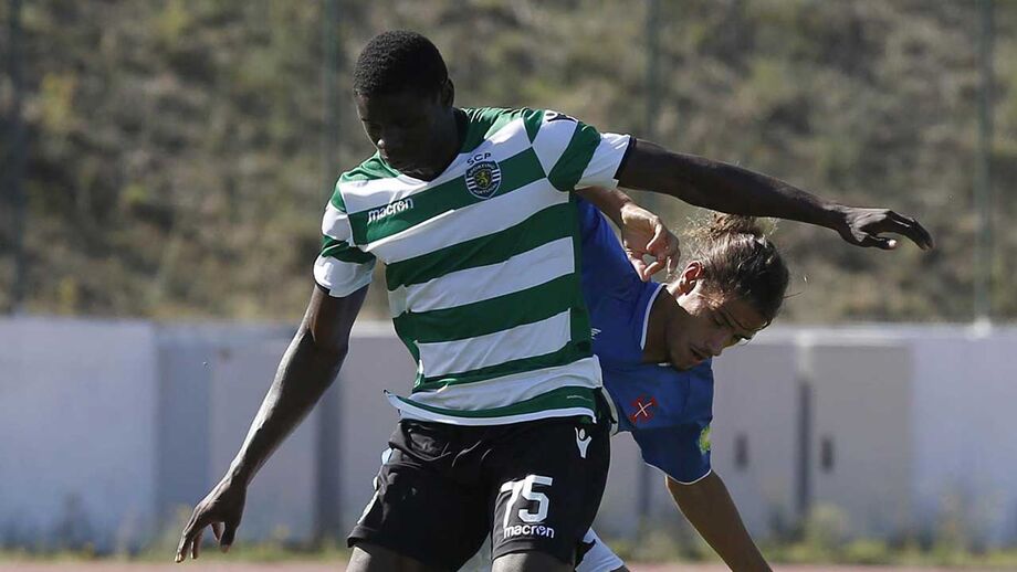 Abdu Conté tem propostas