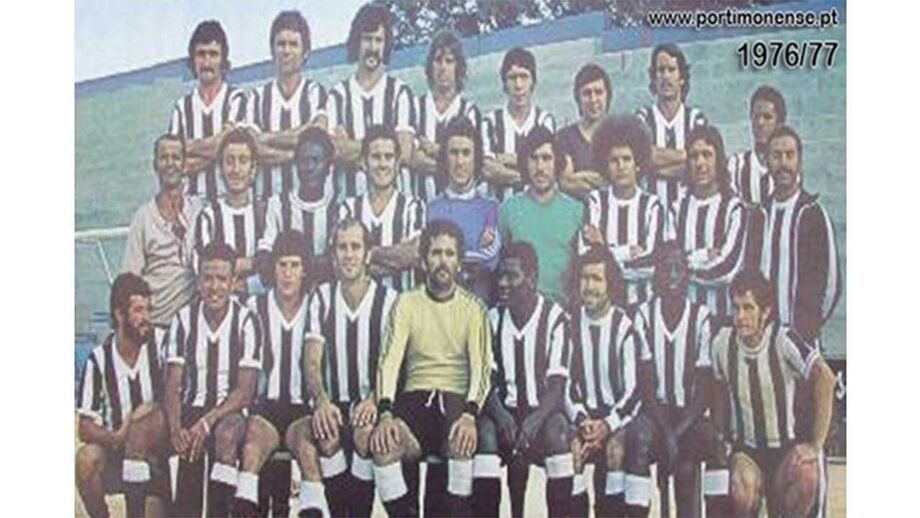 Faleceu José Paulo