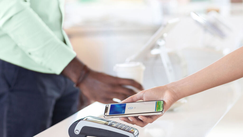 Apple Pay chega a Portugal através de
