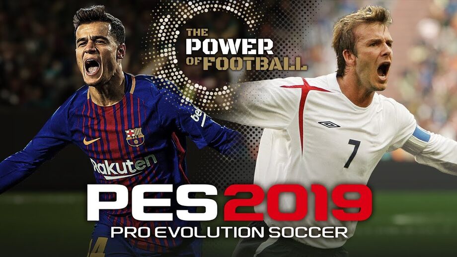 PS Plus: PES 2019 e Horizon Chase Turbo são jogos do mês