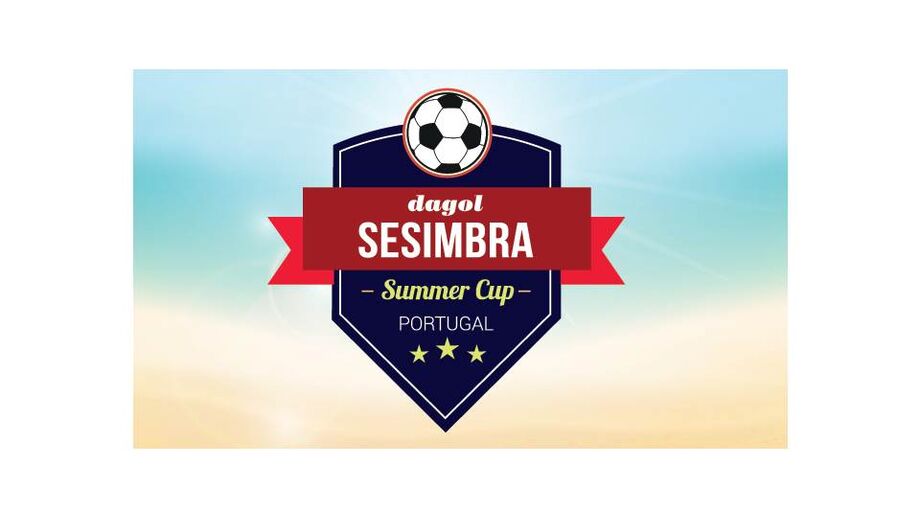 Sesimbra - Torneio internacional de Futebol Infantil de 26 a 30 de Junho de 2019