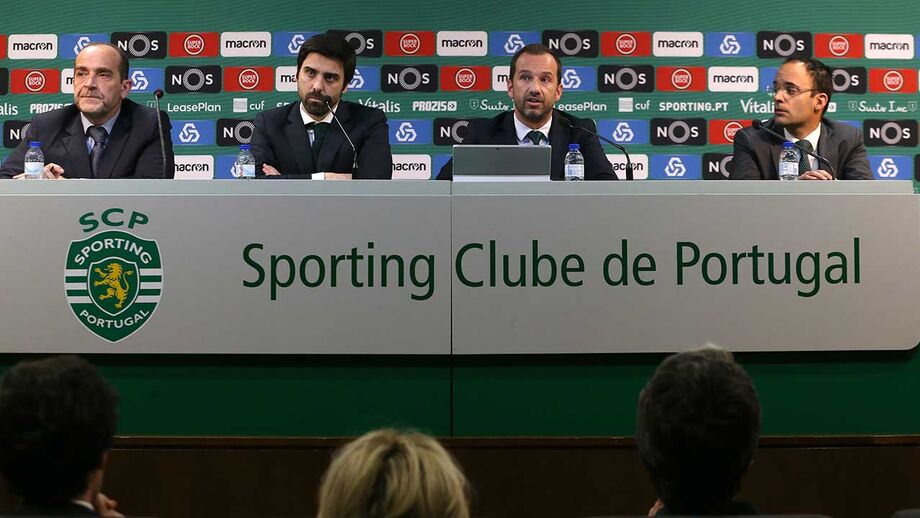 Modalidades mais magras em 2019/20