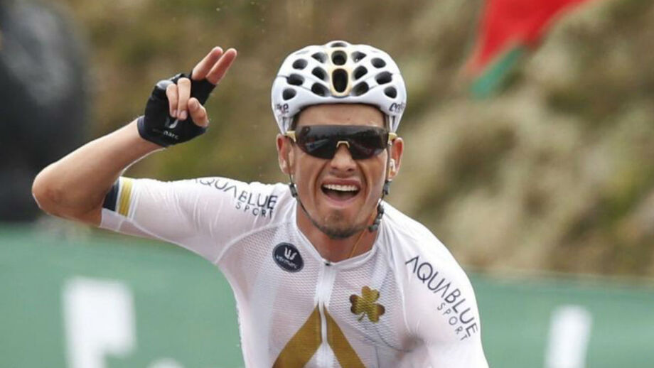 Dois ciclistas austríacos suspensos por quatro anos no caso Aderlass