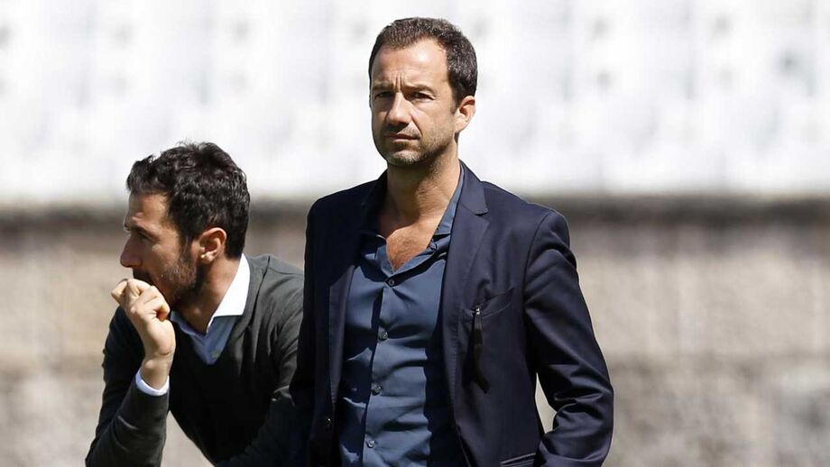 Renovações no Sporting: seis processos já fechados