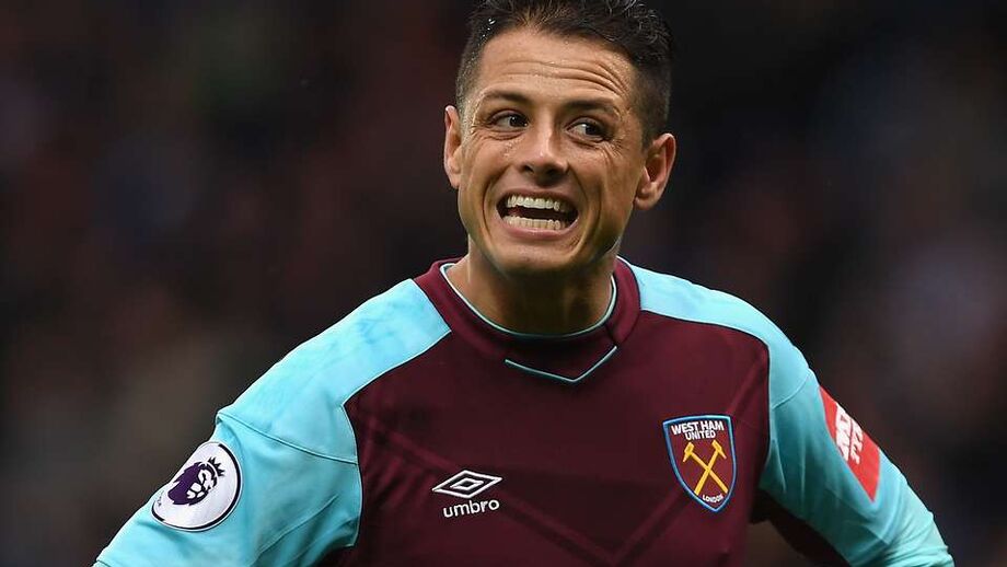 Chicharito Hernandez aposta no YouTube