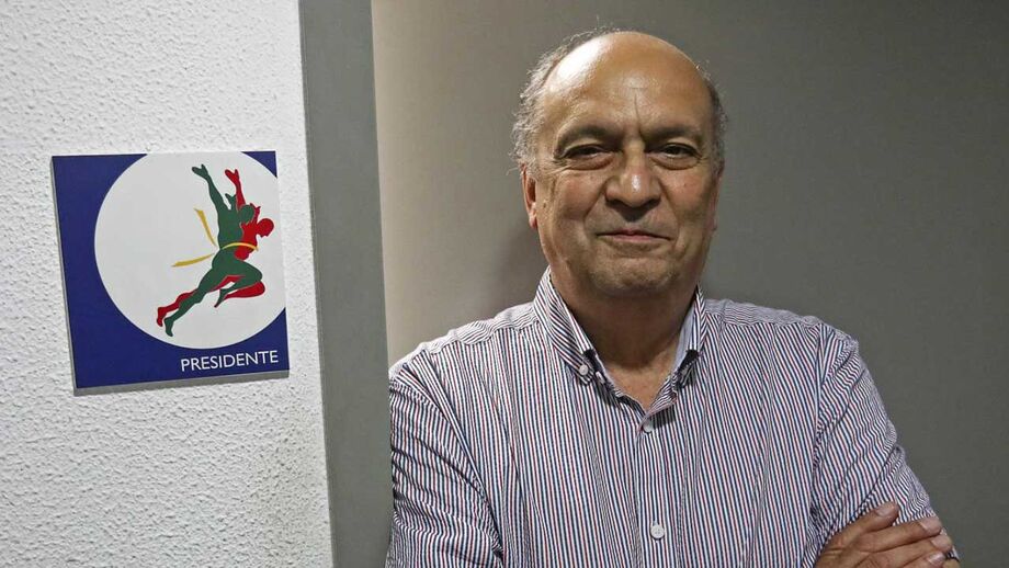 Carlos Cardoso reeleito para quinto mandato na presidência da CDP