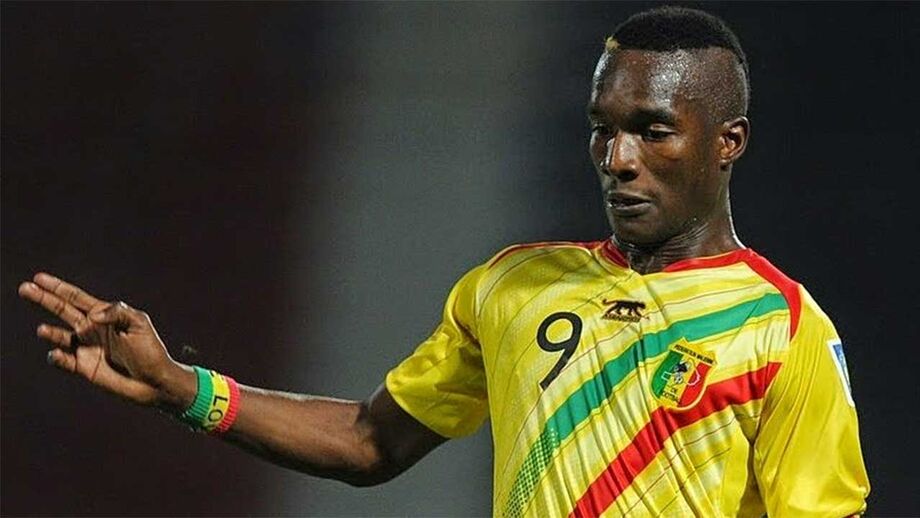 Diaby levou bofetada por causa do... cabeleireiro