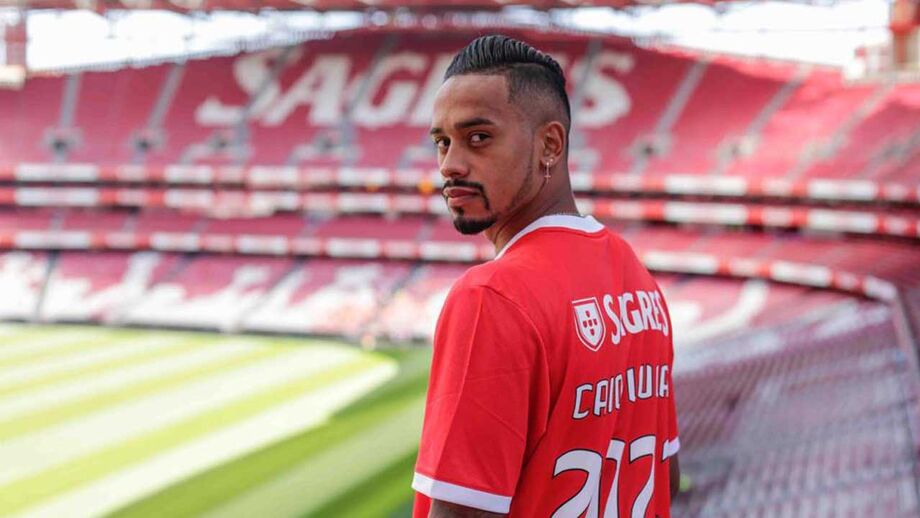 Mercado: Varandas prometeu três jogadores e já anunciou dois; Benfica apresenta primeiro reforço