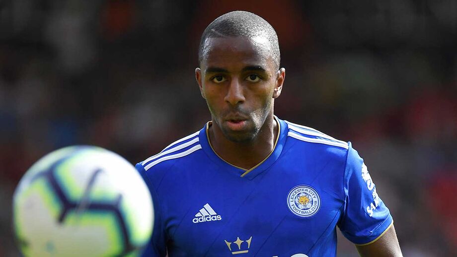 Juventus de olho em Ricardo