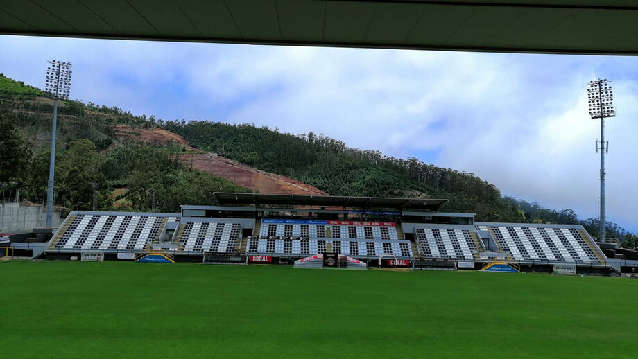 Nacional inicia nova temporada com a ambição de regressar à Liga NOS