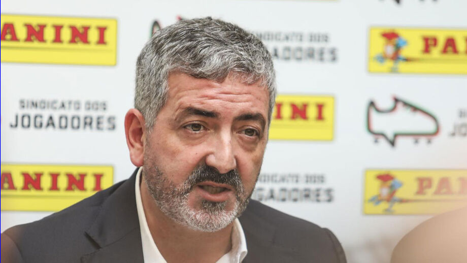 Associações distritais de futebol dizem-se desrespeitadas por Joaquim Evangelista
