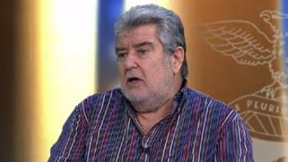 António Figueiredo: «Benfica devia proceder criminalmente contra Ana Gomes»