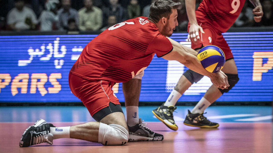 Portugal confirma despromoção ao perder com Polónia