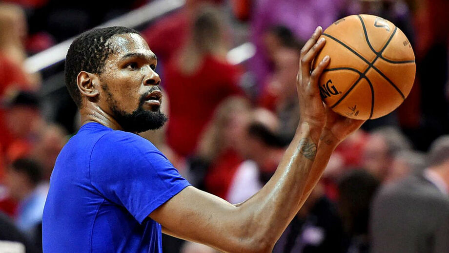 Revolução na NBA: Kevin Durant e Kyrie Irving nos Brooklyn Nets em dia cheio de mudanças