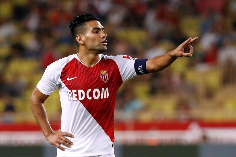 Falcão (Monaco)