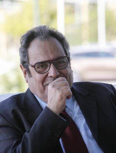 Ruben de Carvalho