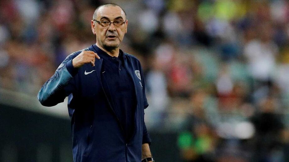Sarri