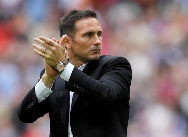 Frank Lampard