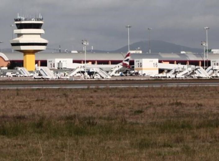 Aeroporto Internacional de Faro