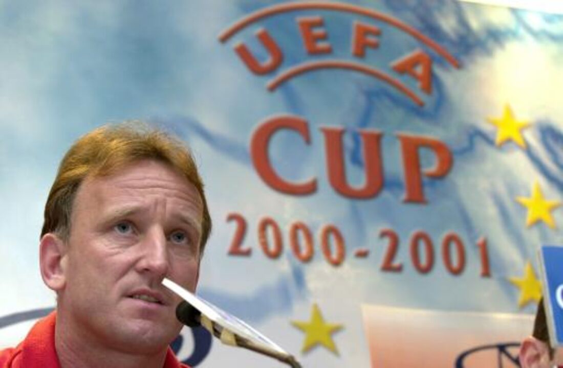 Andreas Brehme - A última vez que trabalhou no Estugarda foi há mais de dez anos. Chegou a receber para limpar casas-de-banho para sair da pobreza