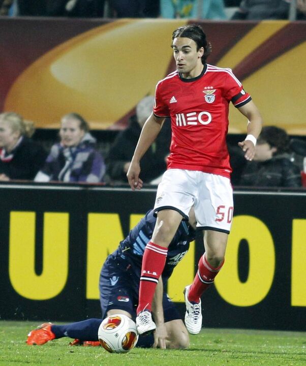 Markovic (Partizan - 2013/14) - 10 M&euro;