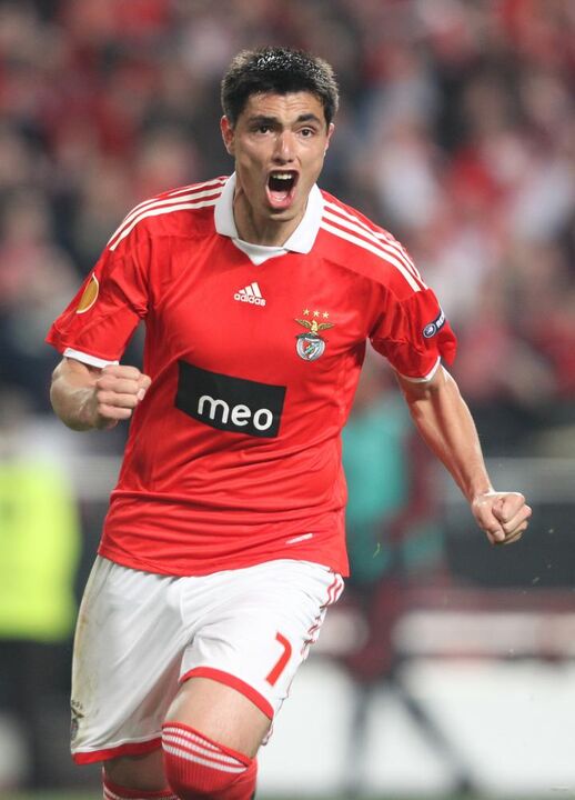 Oscar Cardozo (Newell's - 2007/08) - 11,6 M&euro;