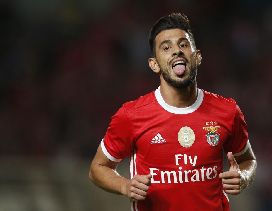 Pizzi (At. Madrid - 2013/14) - 14 M&euro;