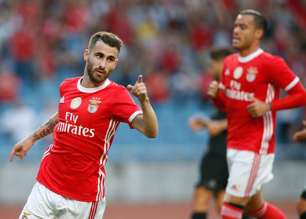 Rafa (Sp. Braga - 2016/17) - 16 M&euro;