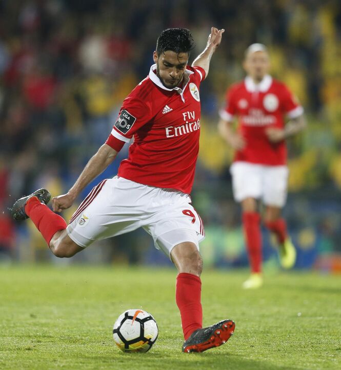 Ra&uacute;l Jim&eacute;nez (At. Madrid - 2015/16) - 22 M&euro;