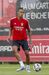 Jhonder Cádiz (2): Teve uma estreia azarada. Fez menos de 15 minutos devido a uma lesão na perna esquerda. No pouco tempo que esteve em jogo foi a referência da equipa.