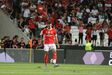 Pedro Álvaro (2): Entrou para o lugar de Rúben Dias e tentou jogar simples.